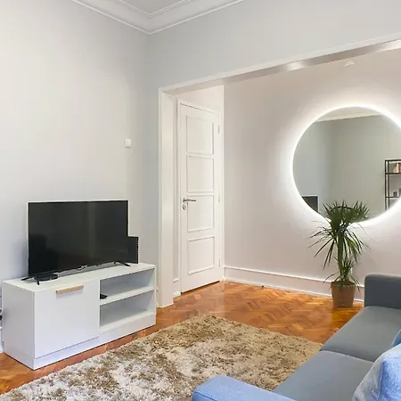 Uptown Stylish Apartamento *