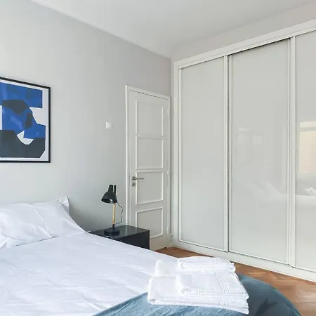 Uptown Stylish Apartamento *