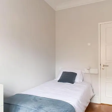Apartment Uptown Stylish *