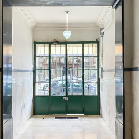 Apartment Uptown Stylish *