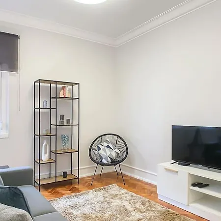 Appartamento Uptown Stylish *