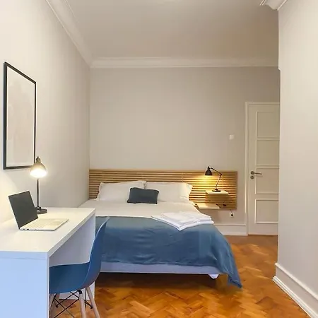 Appartamento Uptown Stylish *