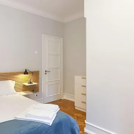 Appartamento Uptown Stylish