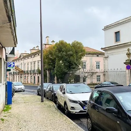 Uptown Stylish Lisbona