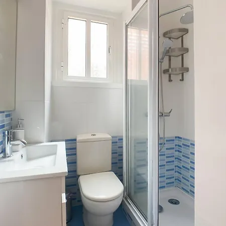 Appartement Uptown Stylish *